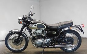 KAWASAKI W650 2002 EJ650A