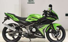 KAWASAKI NINJA150RR KR150P