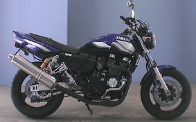 YAMAHA XJR400 R 2001 RH02J