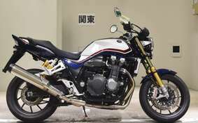 HONDA CB1300SF SUPER FOUR SP 2019 SC54