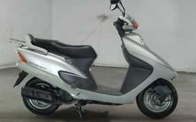 HONDA SPACY 125 JF04