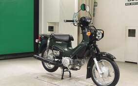 HONDA CROSS CUB 50 AA06