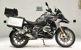 BMW R1200GS 2017