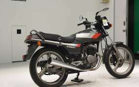 HONDA CB125T JC06