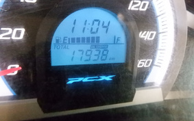 HONDA PCX 150 KF18