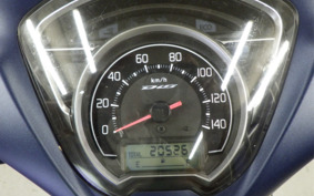 HONDA DIO 110 JK03