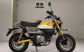 HONDA MONKEY 125 ABS JB02