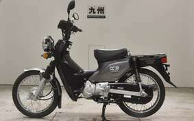 HONDA CROSS CUB 110 JA10