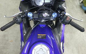 YAMAHA YZF-R25 A RG10J