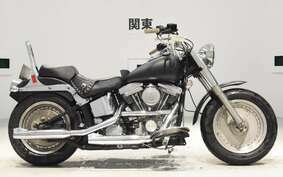 HARLEY FLSTC 1340 1990 BJL