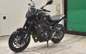 YAMAHA MT-09 2021 RN69J