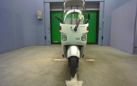 HONDA GYRO CANOPY TA02