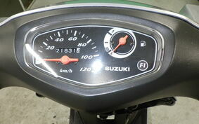 SUZUKI ADDRESS V125 CF46A