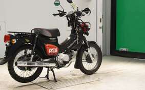 HONDA CROSS CUB 110 JA45