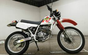 HONDA XLR250 BAJA MD22