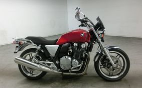 HONDA CB1100 2010 SC65