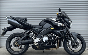 SUZUKI B-KING 2007 GX71A