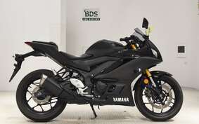 YAMAHA YZF-R3 2019 RH13J