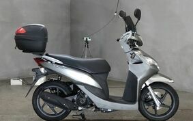 HONDA DIO 110 JF31