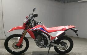 HONDA CRF250L MD47