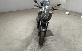 HONDA NC750X 2017 RC90