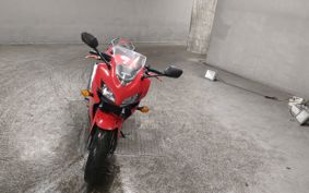 HONDA CBR400R NC47