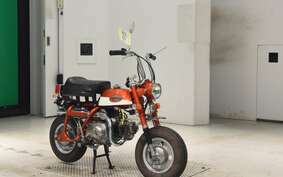 HONDA MONKEY Z50A