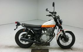 SUZUKI GRASS TRACKER NJ47A