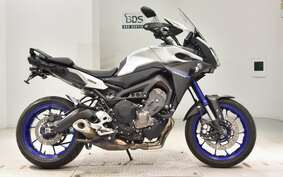 YAMAHA MT-09 Tracer 2015 RN36J