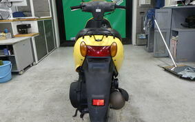 SUZUKI LET's 4 G CA41A