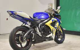 SUZUKI GSX-R600 2007