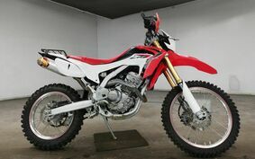 HONDA CRF250L MD38