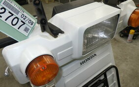 HONDA GYRO X TD02