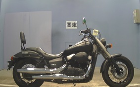 HONDA SHADOW 750 PHANTOM 2014 RC53