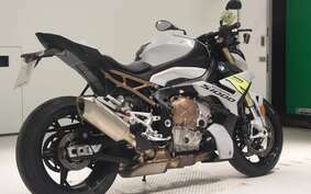 BMW S1000R 2021