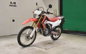 HONDA CRF250L MD38