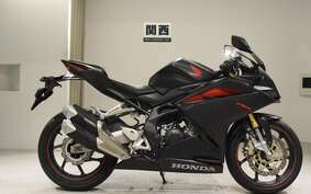 HONDA CBR250RR MC51