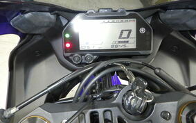 YAMAHA YZF-R25 RG43J