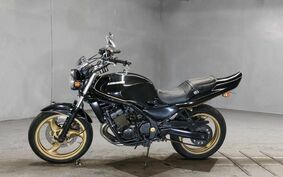 KAWASAKI BALIUS 250 ZR250A