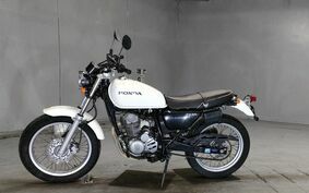 HONDA CB223S MC40