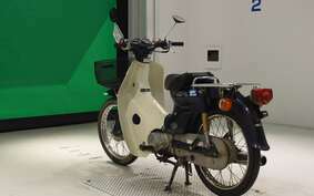 HONDA C90 SUPER CUB HA02