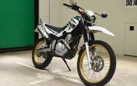 YAMAHA SEROW 250 DG17J