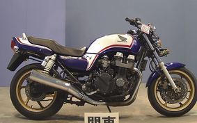 HONDA CB750 GEN 2 2008 RC42