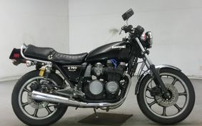 KAWASAKI Z750 FX Type Gen.2 1980 KZ750E