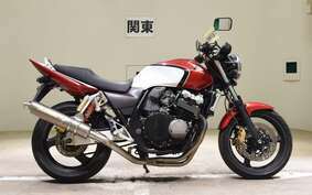 HONDA CB400SFV-3 2005 NC39