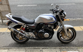 HONDA CB400SF 2002 NC39