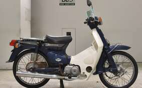 HONDA C50 SUPER CUB E C50