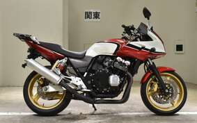 HONDA CB400 SUPER BOLDOR VTEC 2006 NC39