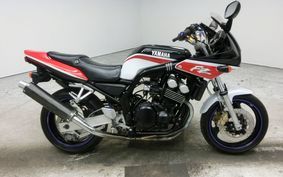 YAMAHA FZ400 1998 4YR