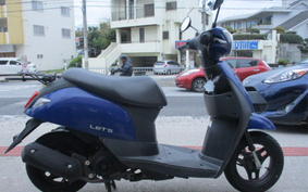 SUZUKI LET's CA4AA